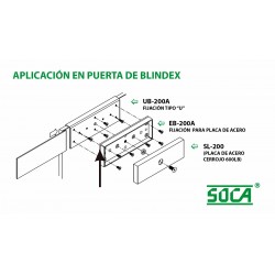 EB200A