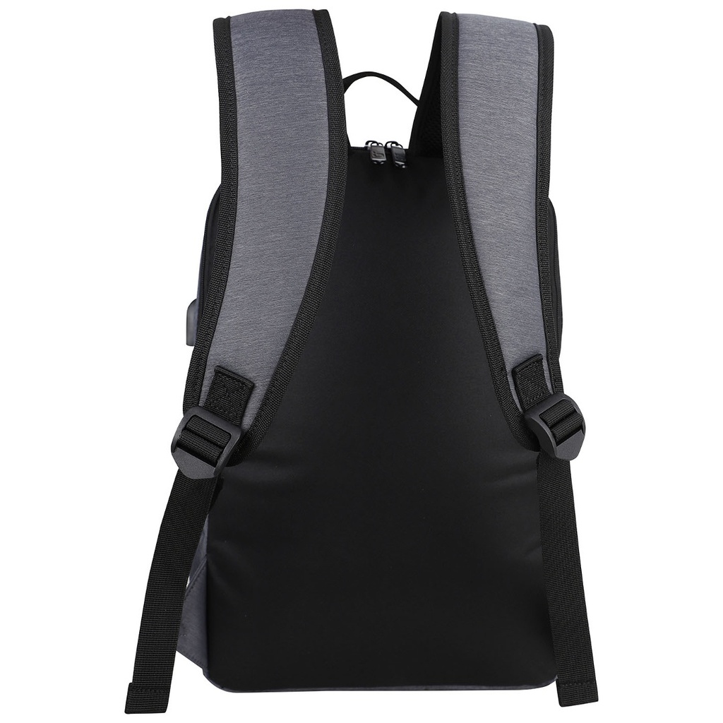 Mochila Bluecase LSB10108 Laptop hasta 15.6"