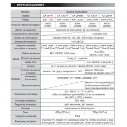 AX70T
