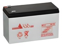 Batería 12v 1,2amp