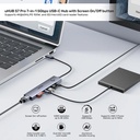 UHUBS7PRO