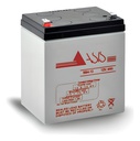 Batería Para Alarmas 12v 4amp