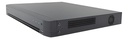 Dvr 32+8 Canales 4mpx H265+ 2 Sata Audio Bi