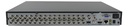 Dvr 32+8 Canales 4mpx H265+ 2 Sata Audio Bi