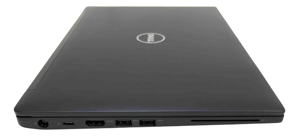 Notebook Dell Latitude 7490, 14 , I5 8va, 16gb 256 Sdd Win