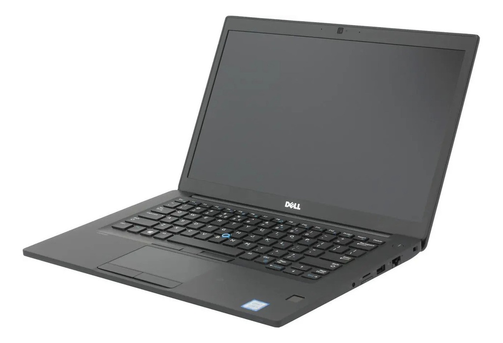 Notebook Dell Latitude 7490, 14 , I5 8va, 16gb 256 Sdd Win