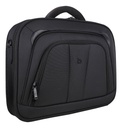 Bolso Bluecase Ejecutivo Lsm10080 Laptop Hasta 15.6  Negro 15.6  
