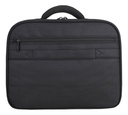 Bolso Bluecase Ejecutivo Lsm10080 Laptop Hasta 15.6  Negro 15.6  