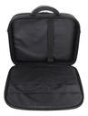 Bolso Bluecase Ejecutivo Lsm10080 Laptop Hasta 15.6  Negro 15.6  