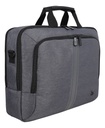 Bolso Bluecase Lsm8556 Laptop Hasta 15.6  Gris 15.6  