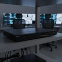 Nvr 16 Canales 8mpx 16 Poe H265+