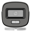 Camara Bullet 3k Serie 3 0.0005 Lux 20 Metros