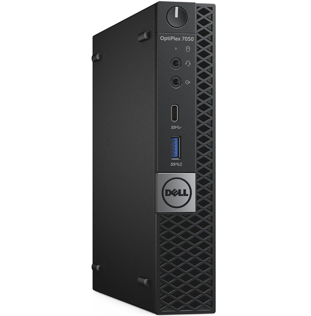 Dell 7050 Tiny