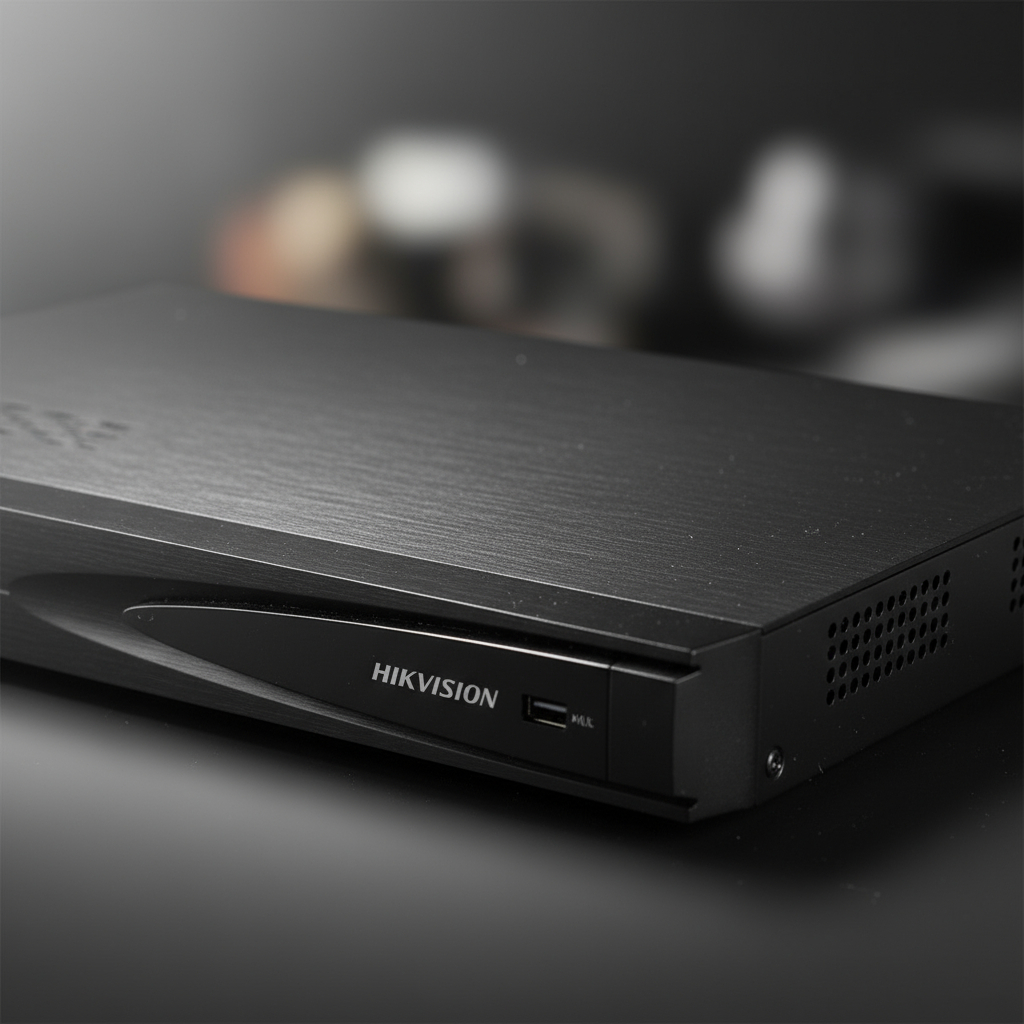 Nvr 16 Canales 8mpx 16 Poe H265+