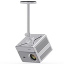 Adaptador para Soporte de Techo Wanbo