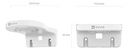 CS-CMT-Bracket-WallMount