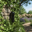 Alarma Alean Barrera Infrarroja An-t60s 60m Movimiento