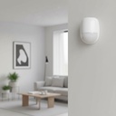 Sensor Infrarrojo Interior Pet Inmunity 15 Metros 90 Grados