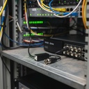 Par De Balunes Ahd/cvi/tvi C/cable Conexion Rapida