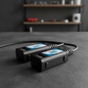 Par De Balunes Hd - Tornillar