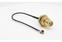 Pig Tail Smb - Ipex/u.fl