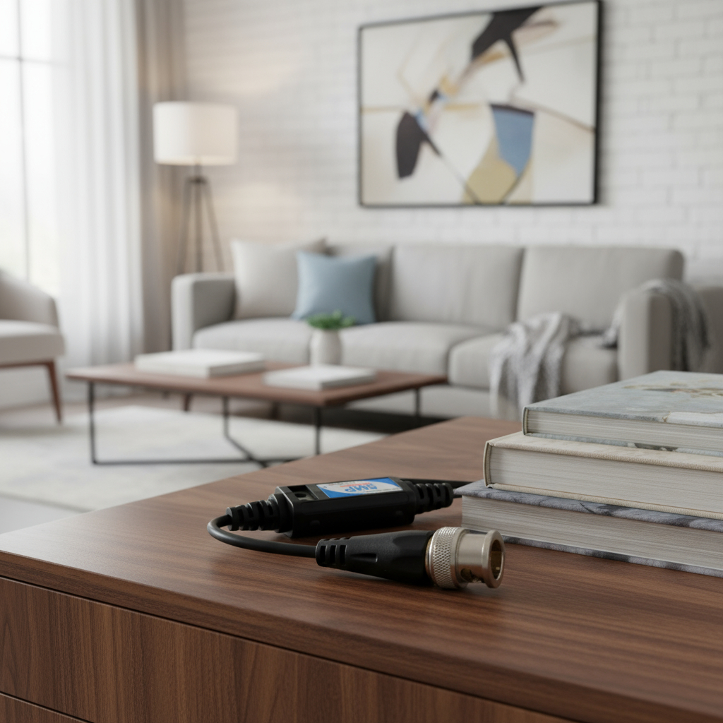 Par De Balunes Hd - Tornillar