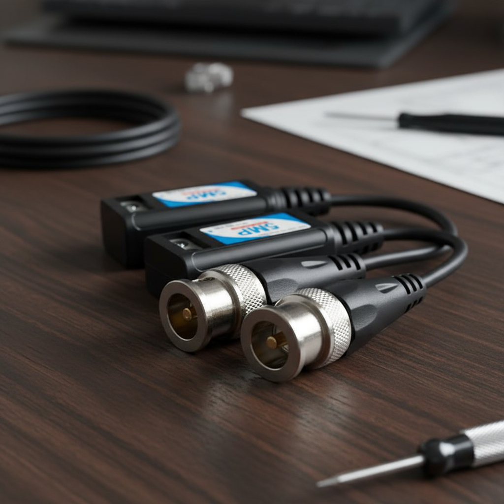 Par De Balunes Hd - Tornillar