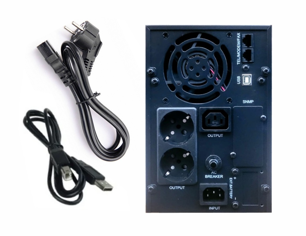 EA610