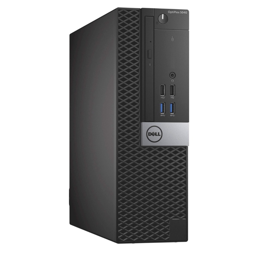Optiplex 5040 SFF