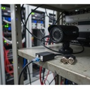 Par De Balunes Ahd/cvi/tvi C/cable Conexion Rapida