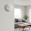 Sensor De Techo 360º