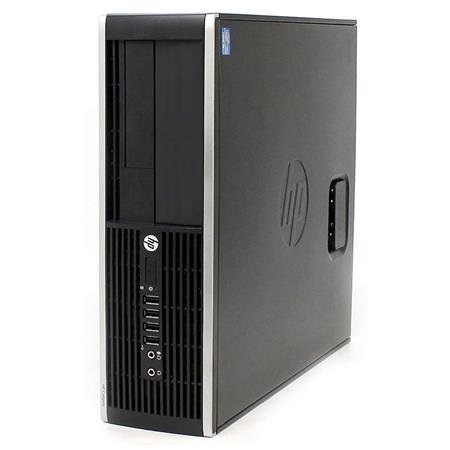 HP Compaq 6300 SSF