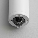 Detector Exterior Inalambrico Tri-tech Am Ax Pro