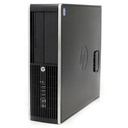HP Compaq 6300 SSF
