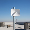 Enlace Inalámbrico Wifi Litebeam Ac 5ghz 23 Db Gigabit
