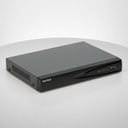 Nvr 8 Canales 8mpx H265+