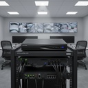 Nvr 8 Canales 8mpx H265+