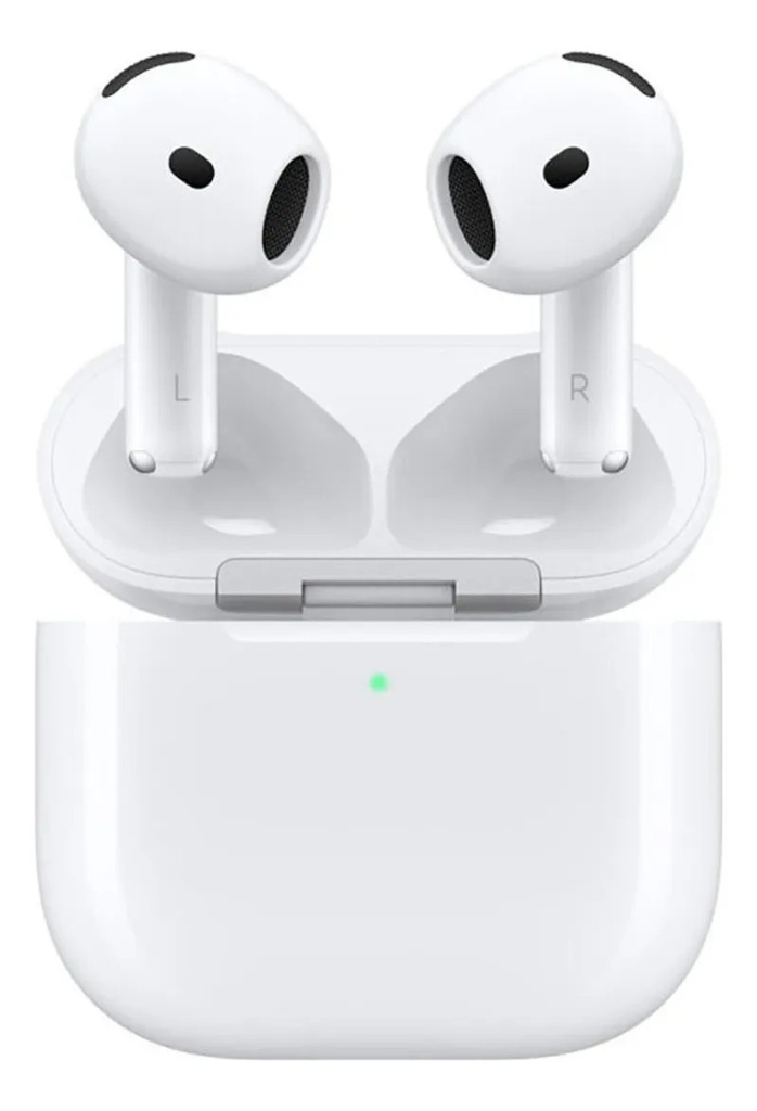 Auriculares Apple Airpods 4 Bluetooth