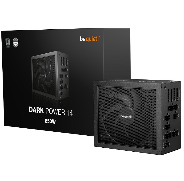 DARKPOWER