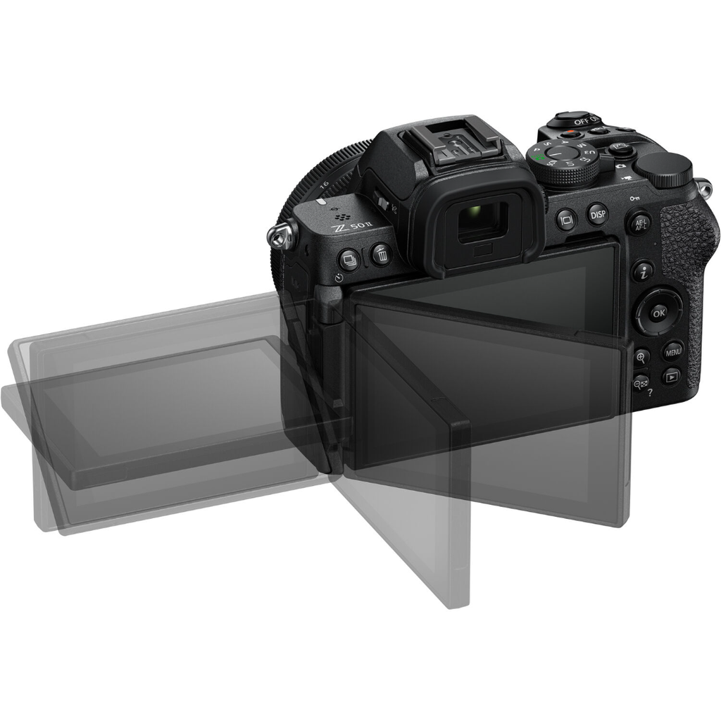 Z50II