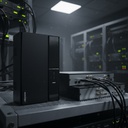 Dvr 4+2 Canales 1080n H265+ Audio Tvi - Acusense