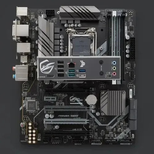 ML 7