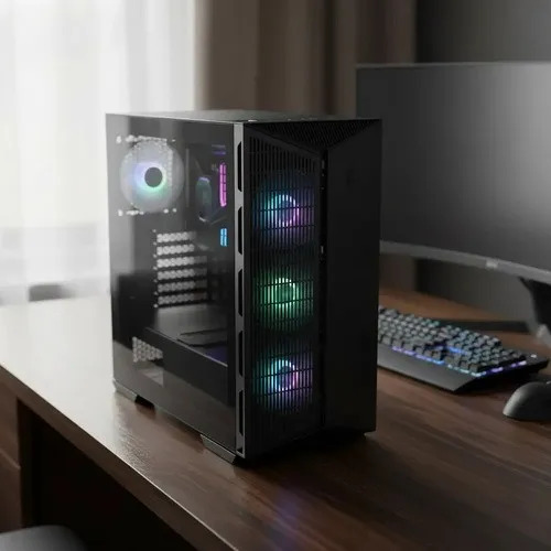 ML 5