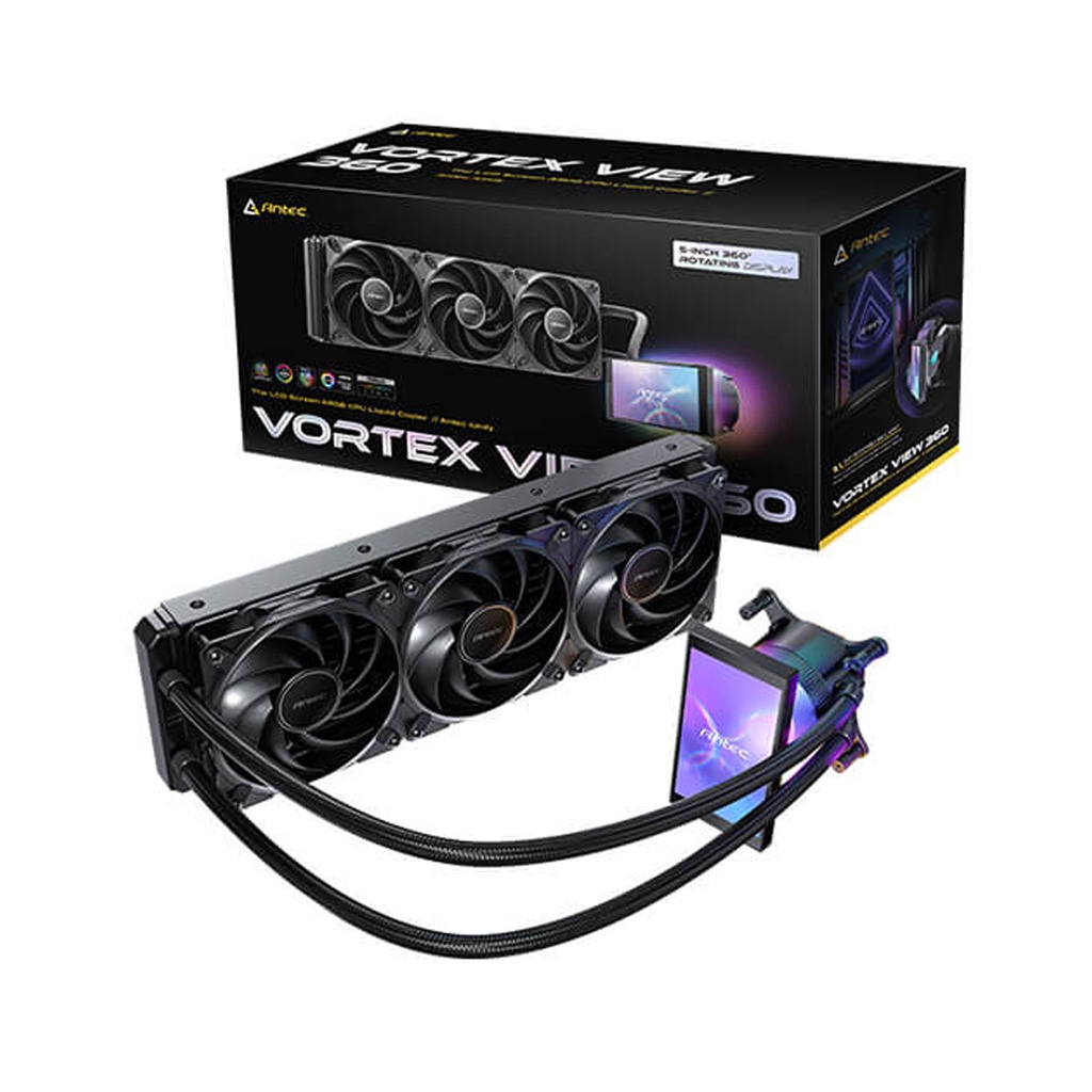 VORTEXVIEW360