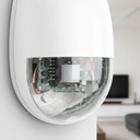 Sensor Infrarrojo Interior Pet Inmunity 15 Metros 90 Grados