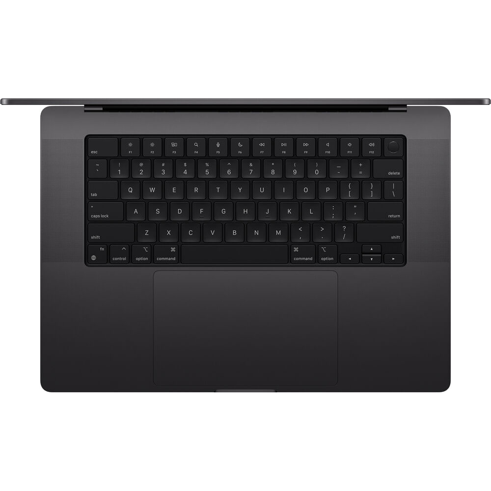 Apple Macbook Pro M3 Max 16+40, 48GB, 1TB SSD, 16'', Español