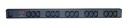 Rack Pdu Apc Ap9565 16 A 208 V- 230 V 12 Toma C13 Basico