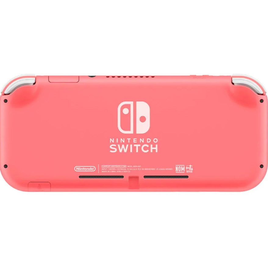 Switch Lite
