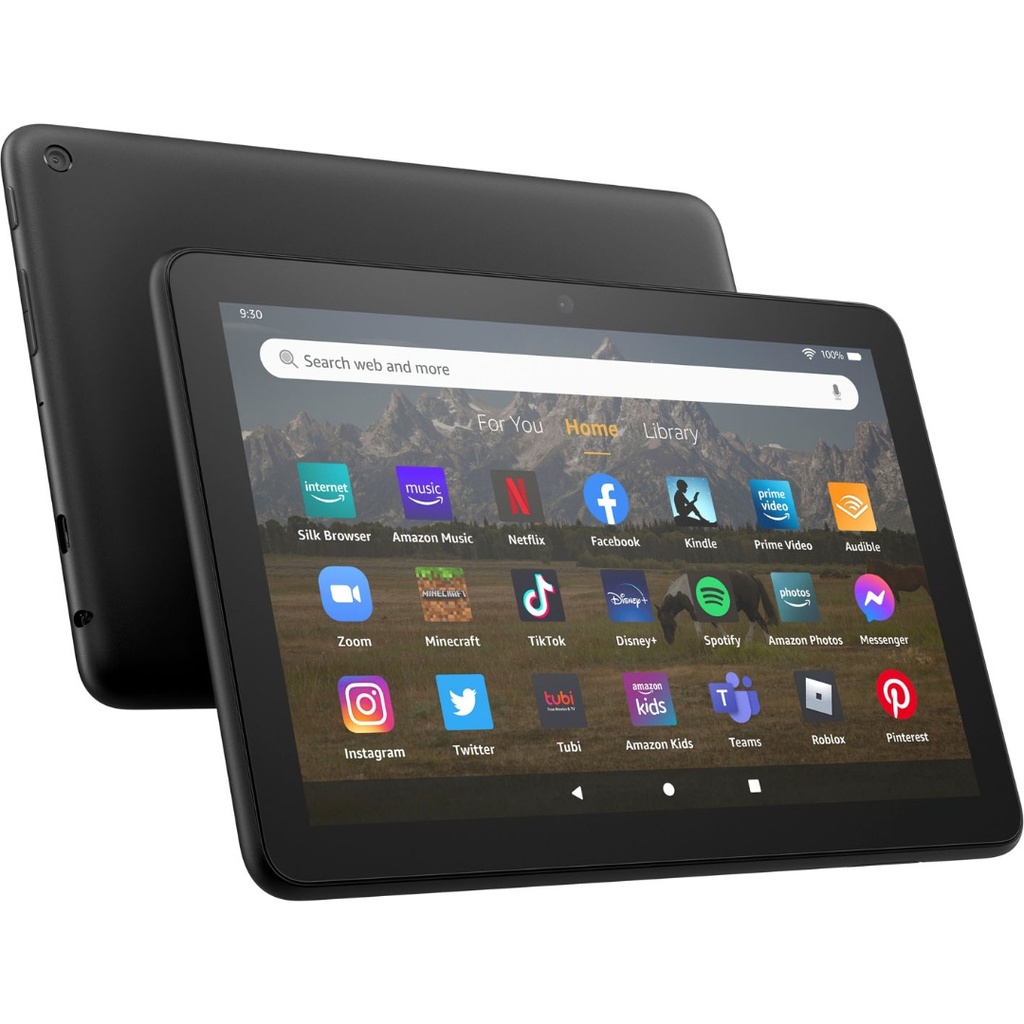 Fire HD 8