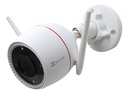 Camara Exterior Wifi 2k Lente 4mm Ezviz